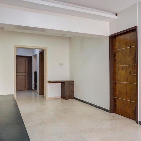 Hotel O Shree Hari Пуна Экстерьер фото