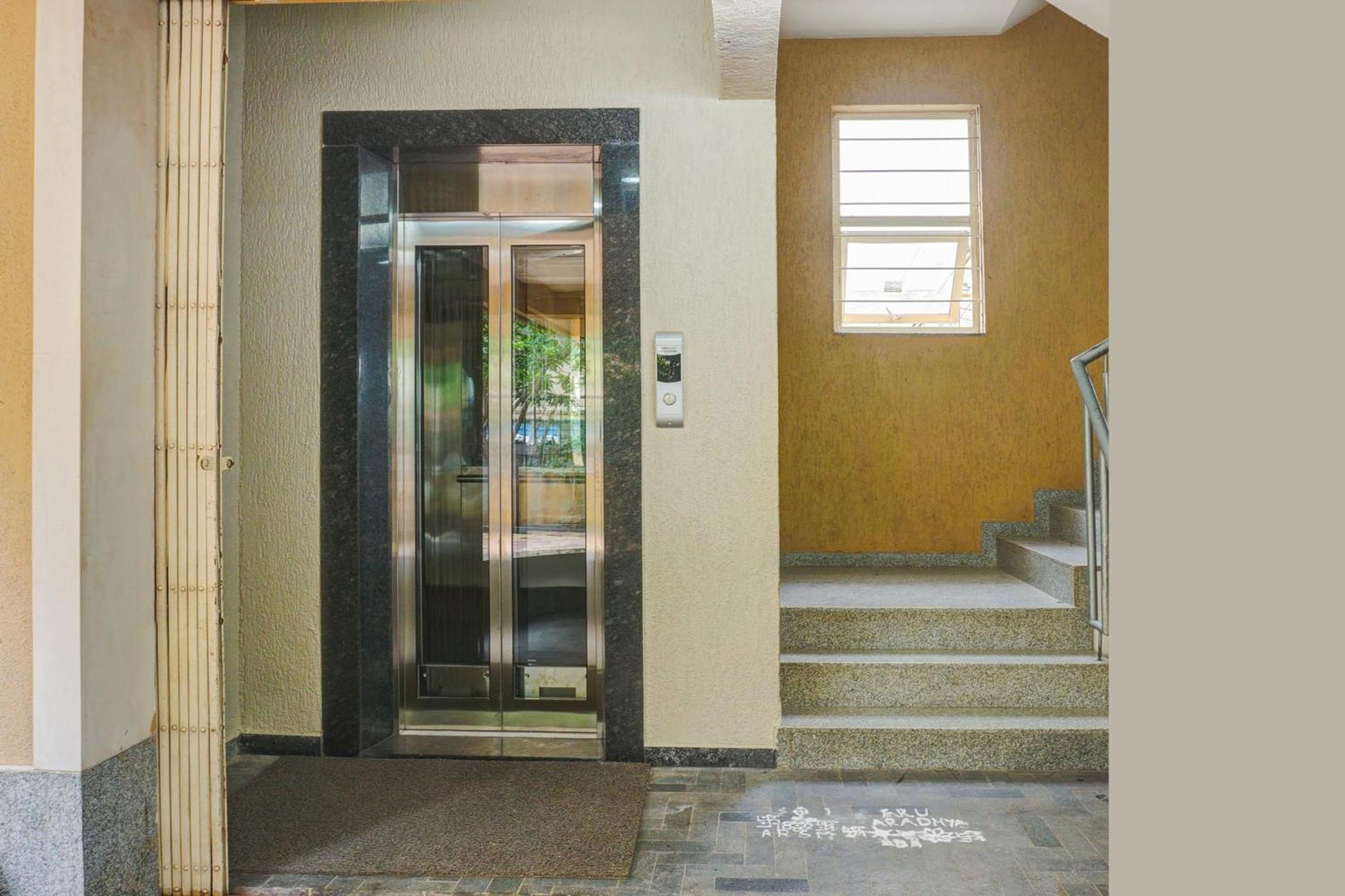 Hotel O Shree Hari Пуна Экстерьер фото