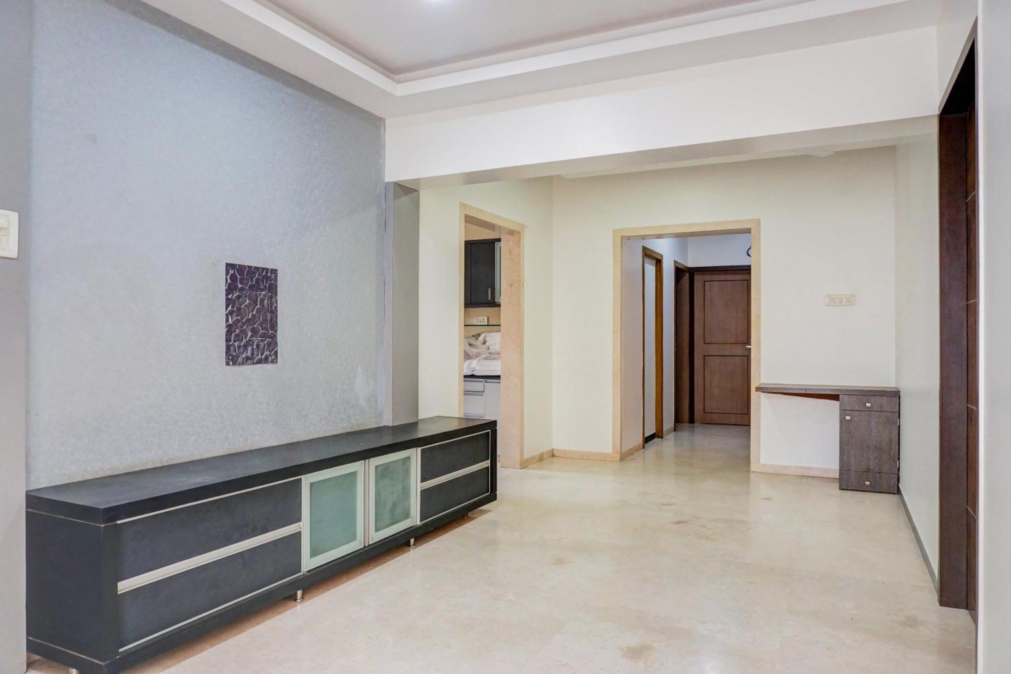 Hotel O Shree Hari Пуна Экстерьер фото