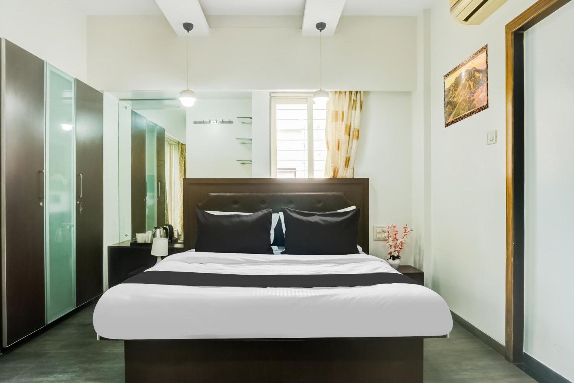 Hotel O Shree Hari Пуна Экстерьер фото