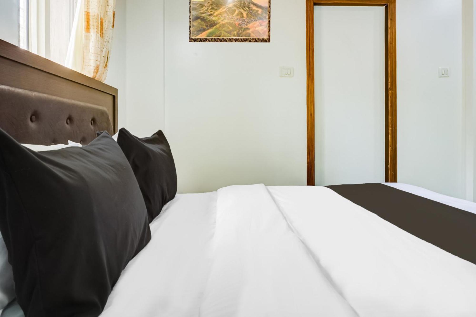 Hotel O Shree Hari Пуна Экстерьер фото