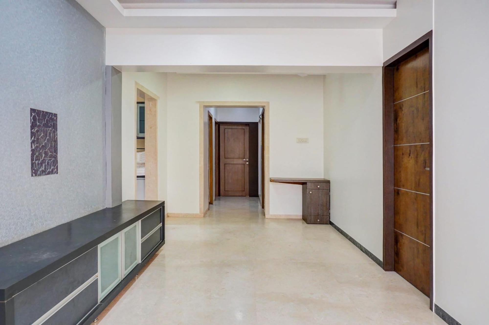 Hotel O Shree Hari Пуна Экстерьер фото