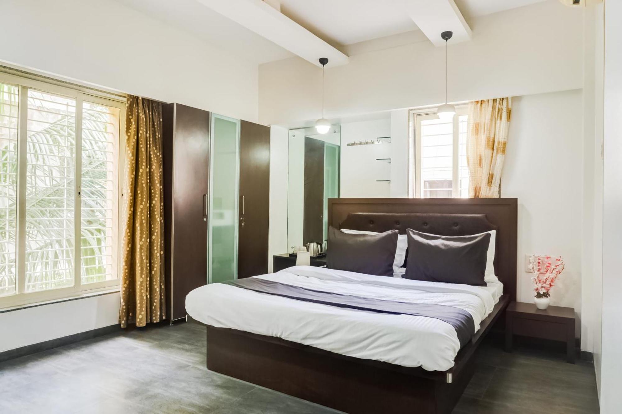 Hotel O Shree Hari Пуна Экстерьер фото