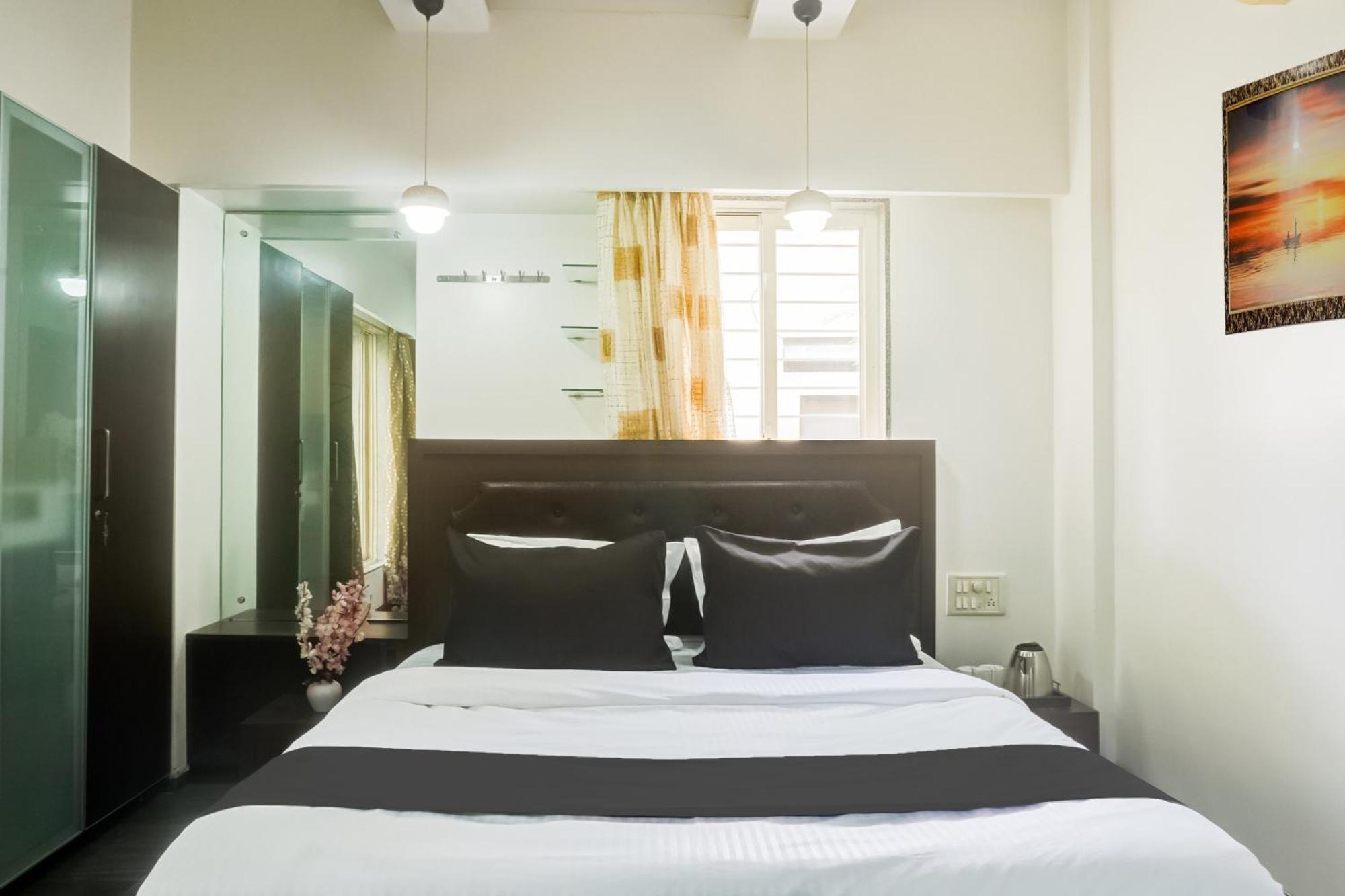 Hotel O Shree Hari Пуна Экстерьер фото